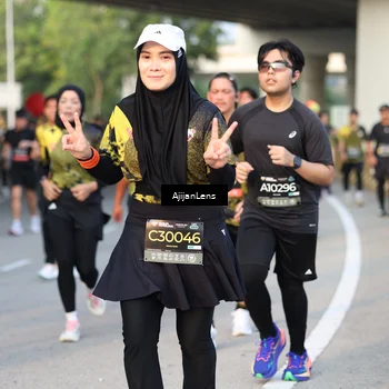 Runner Photo 6425863