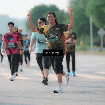 Runner Photo 6425865