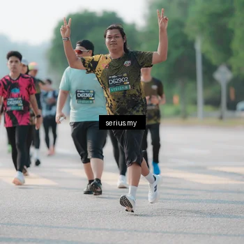 Runner Photo 6425870