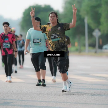 Runner Photo 6425872
