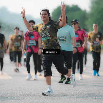 Runner Photo 6425877