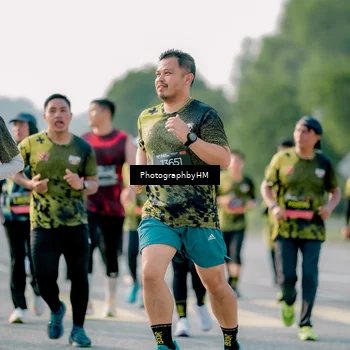 Runner Photo 6425882