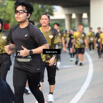 Runner Photo 6425883