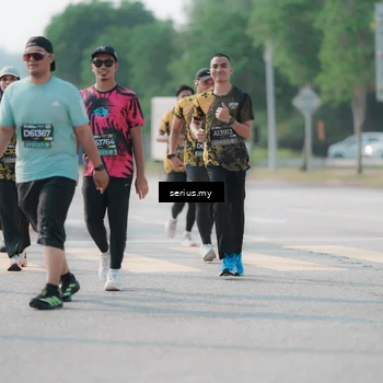 Runner Photo 6425890