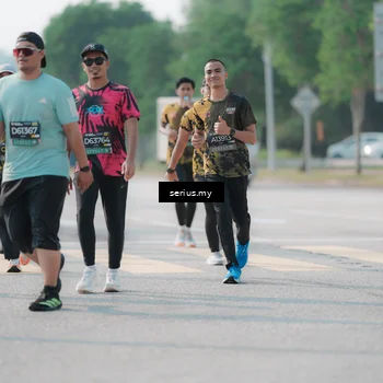 Runner Photo 6425893