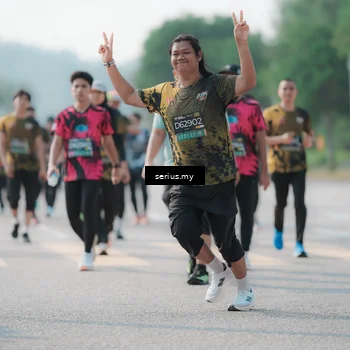 Runner Photo 6425894