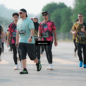 Runner Photo 6425896