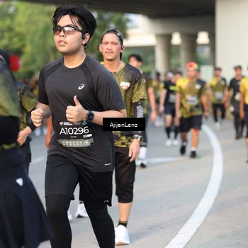 Runner Photo 6425903