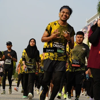 Runner Photo 6425905