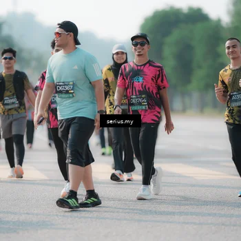 Runner Photo 6425909