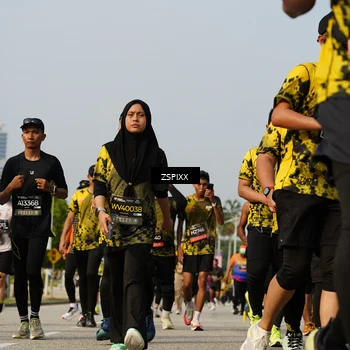 Runner Photo 6425911