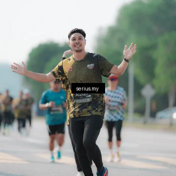 Runner Photo 6425913