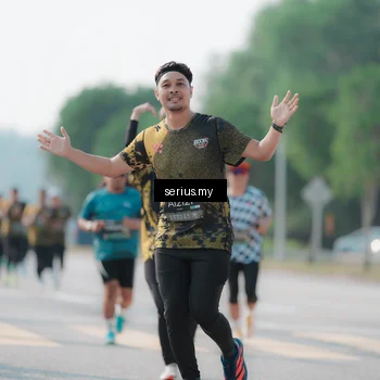 Runner Photo 6425914