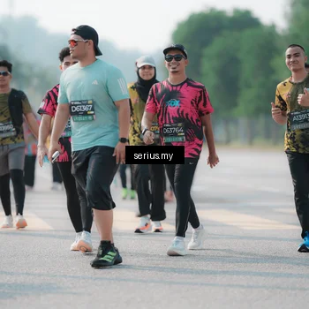 Runner Photo 6425920