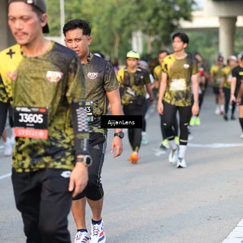 Runner Photo 6425921