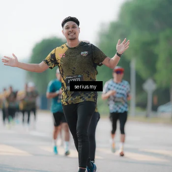 Runner Photo 6425922