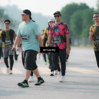 Runner Photo 6425926