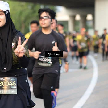 Runner Photo 6425928