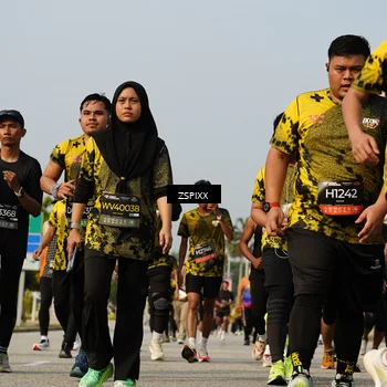 Runner Photo 6425929