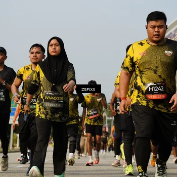 Runner Photo 6425930