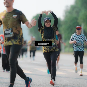 Runner Photo 6425933