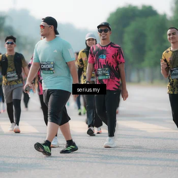 Runner Photo 6425934