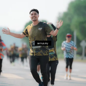 Runner Photo 6425936
