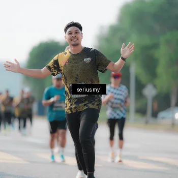 Runner Photo 6425938
