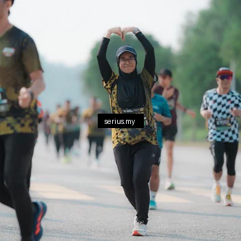Runner Photo 6425939
