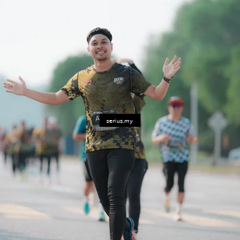 Runner Photo 6425941