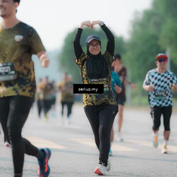 Runner Photo 6425946