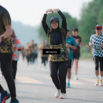 Runner Photo 6425951