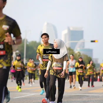 Runner Photo 6425956