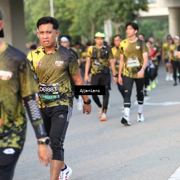 Runner Photo 6425959