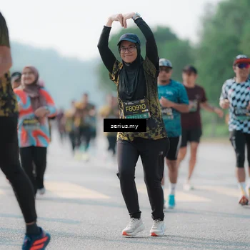 Runner Photo 6425960