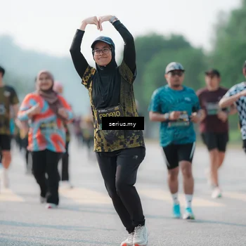 Runner Photo 6425961