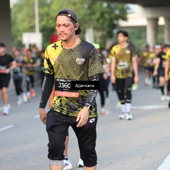 Runner Photo 6425962