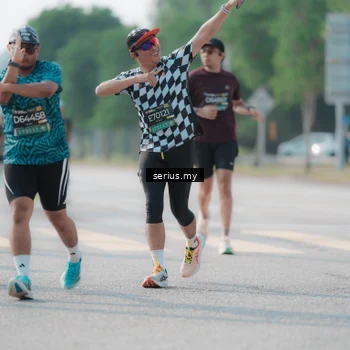 Runner Photo 6425963