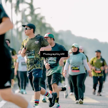 Runner Photo 6425964