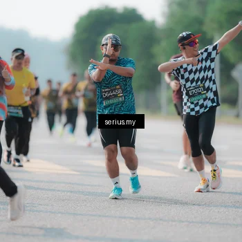 Runner Photo 6425965