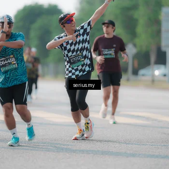 Runner Photo 6425967