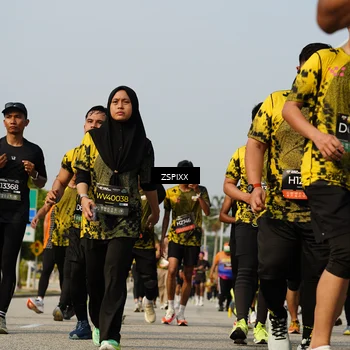 Runner Photo 6425968