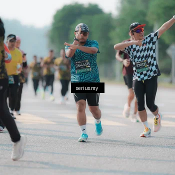 Runner Photo 6425970