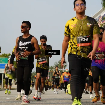 Runner Photo 6425971