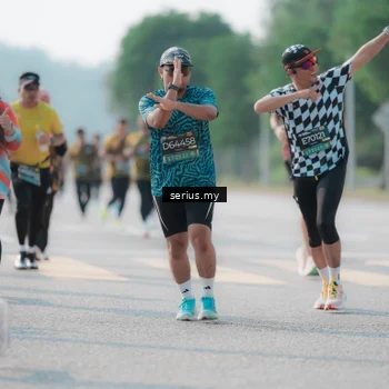 Runner Photo 6425977