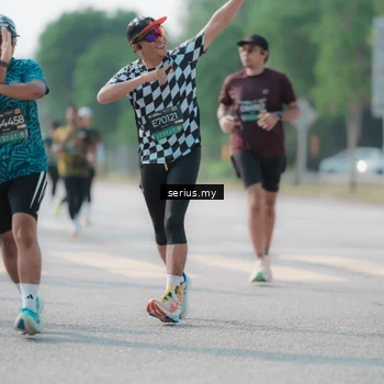 Runner Photo 6425981