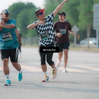 Runner Photo 6425982