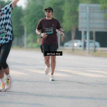 Runner Photo 6425983