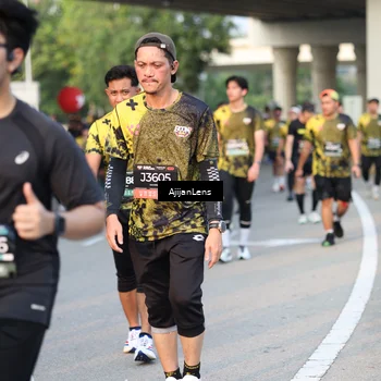 Runner Photo 6425984