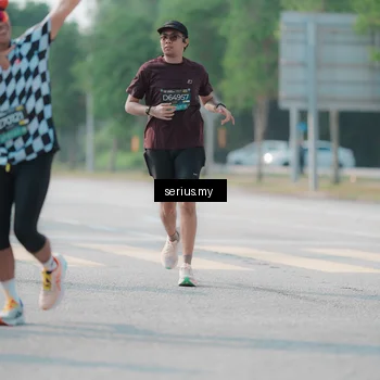Runner Photo 6425987